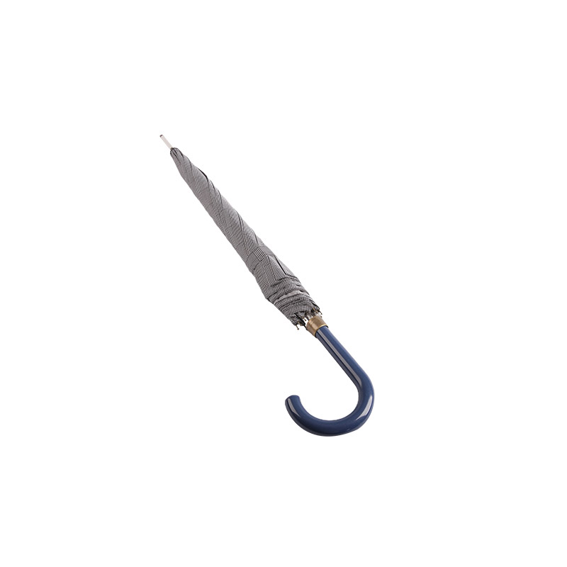 Pointed Barb Can Be Hung Pongee Straight paraply-0E6B0388