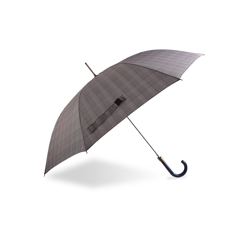 Pointed Barb Can Be Hung Pongee Straight paraply-0E6B0388