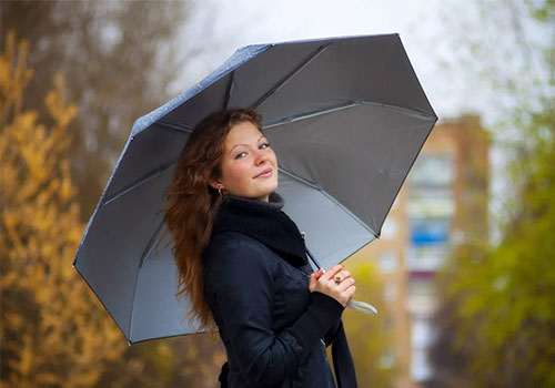 Analyse af status quo for markedsudviklingen i paraplyindustrien